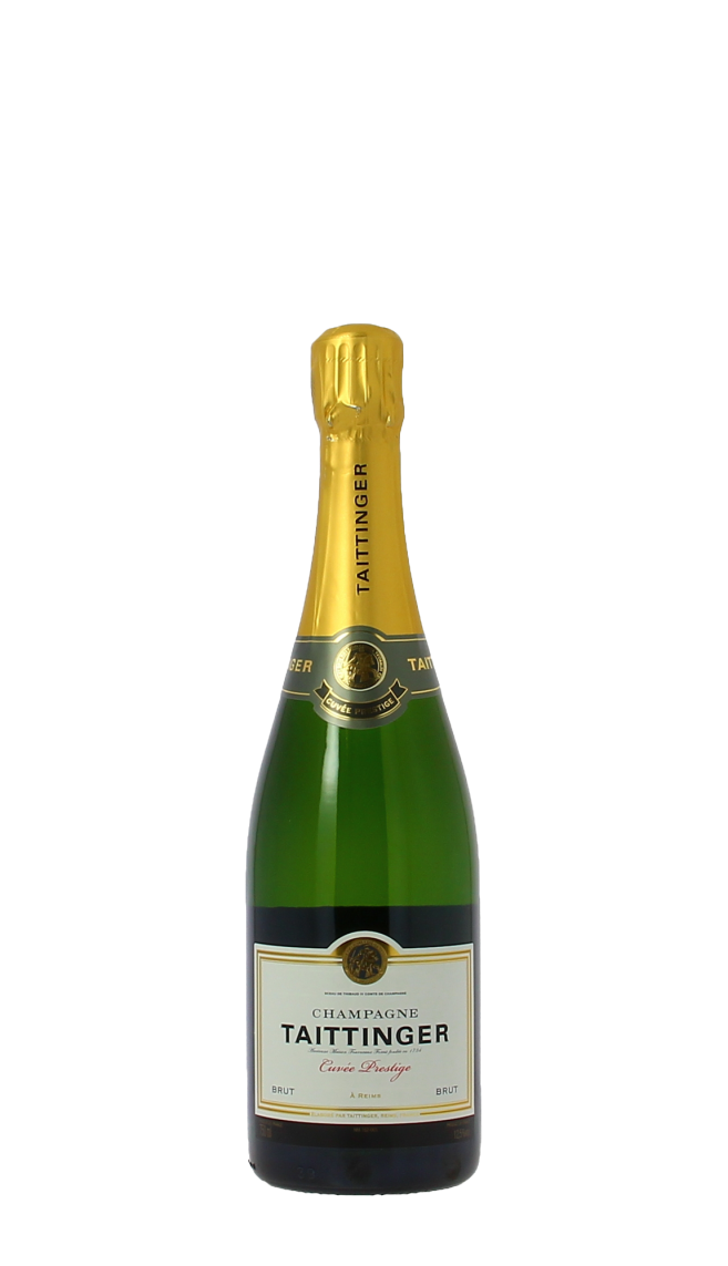 Champagne Taittinger