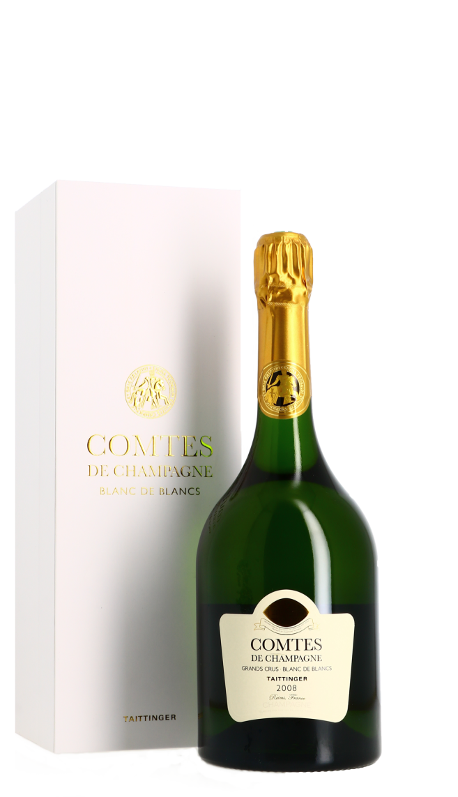 Champagne Taittinger Champagne Taittinger