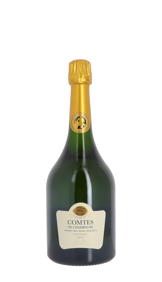 Champagne Taittinger Champagne Taittinger