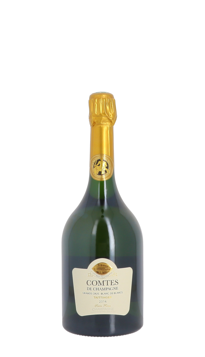 Champagne Taittinger