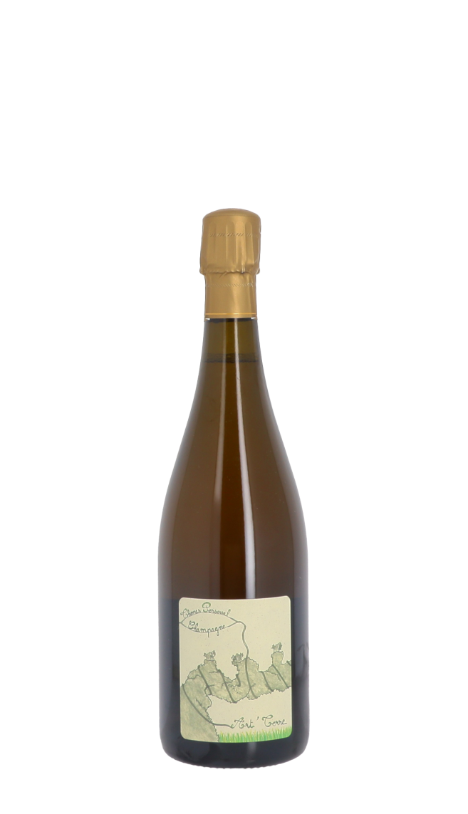 Champagne Thomas Perseval Champagne Thomas Perseval