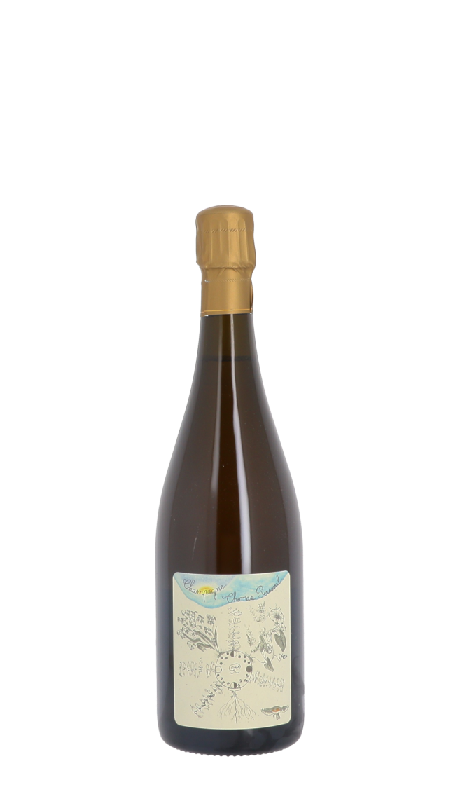 Champagne Thomas Perseval