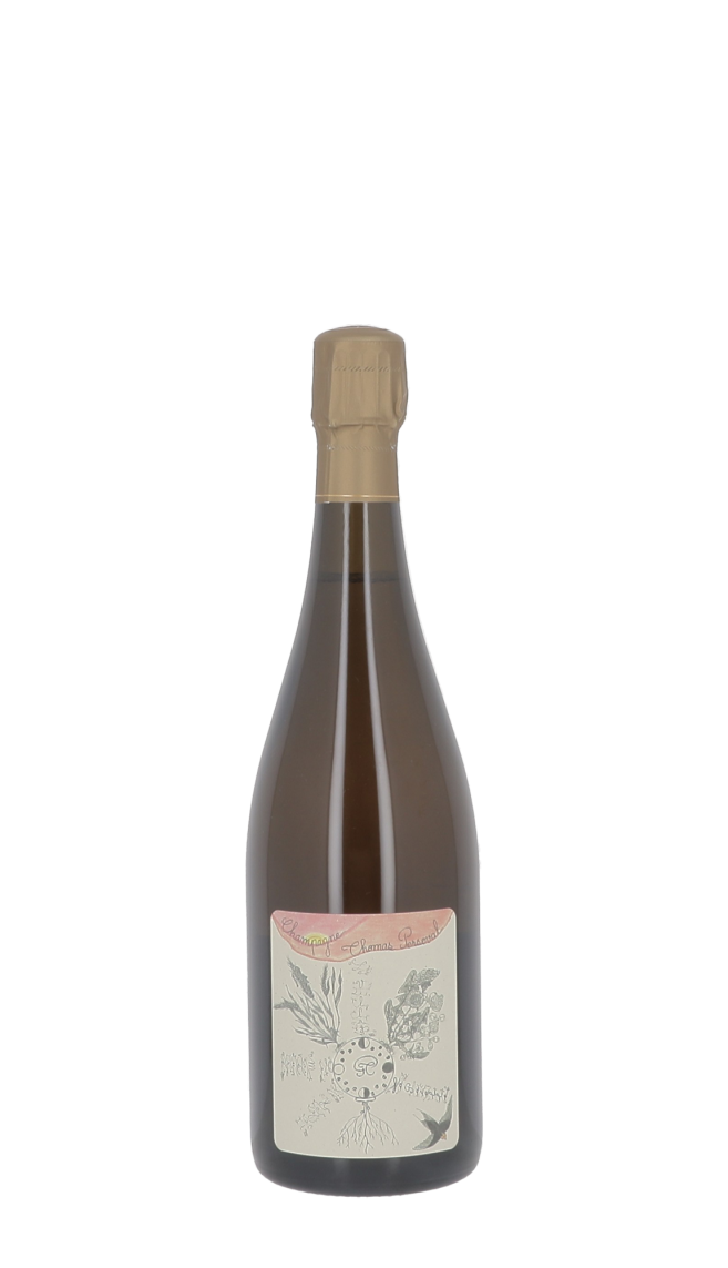 Champagne Thomas Perseval