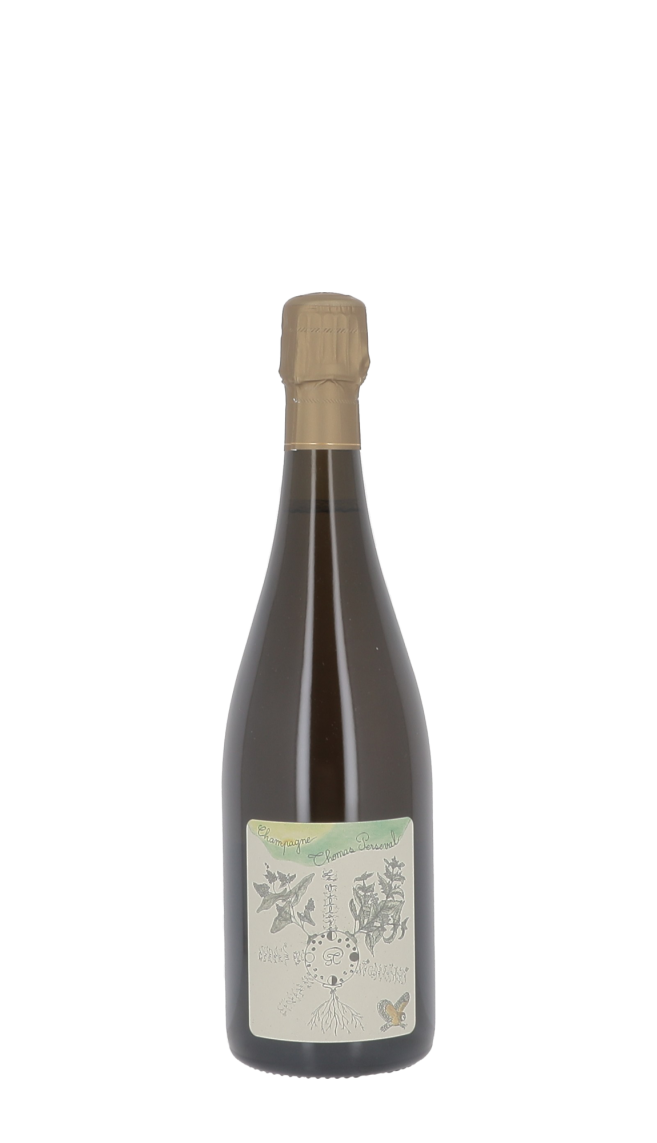 Champagne Thomas Perseval