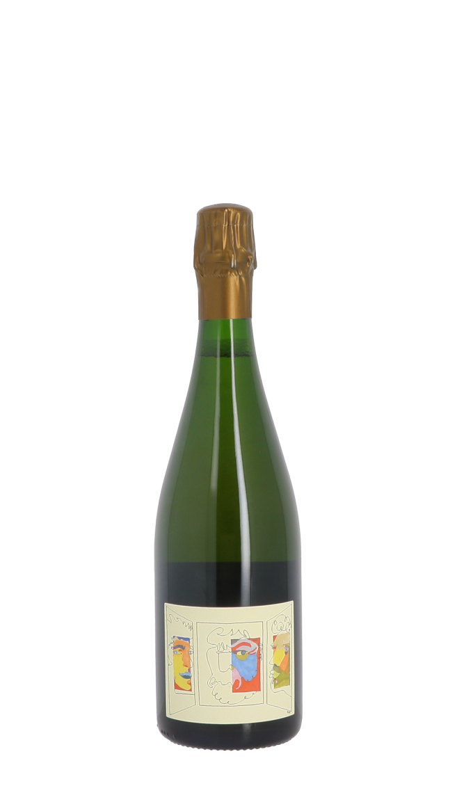 Champagne Stroebel