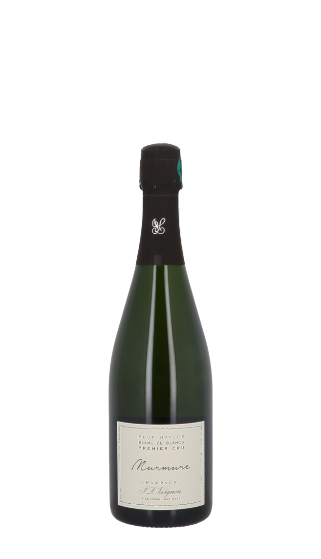 Champagne J.L. Vergnon 