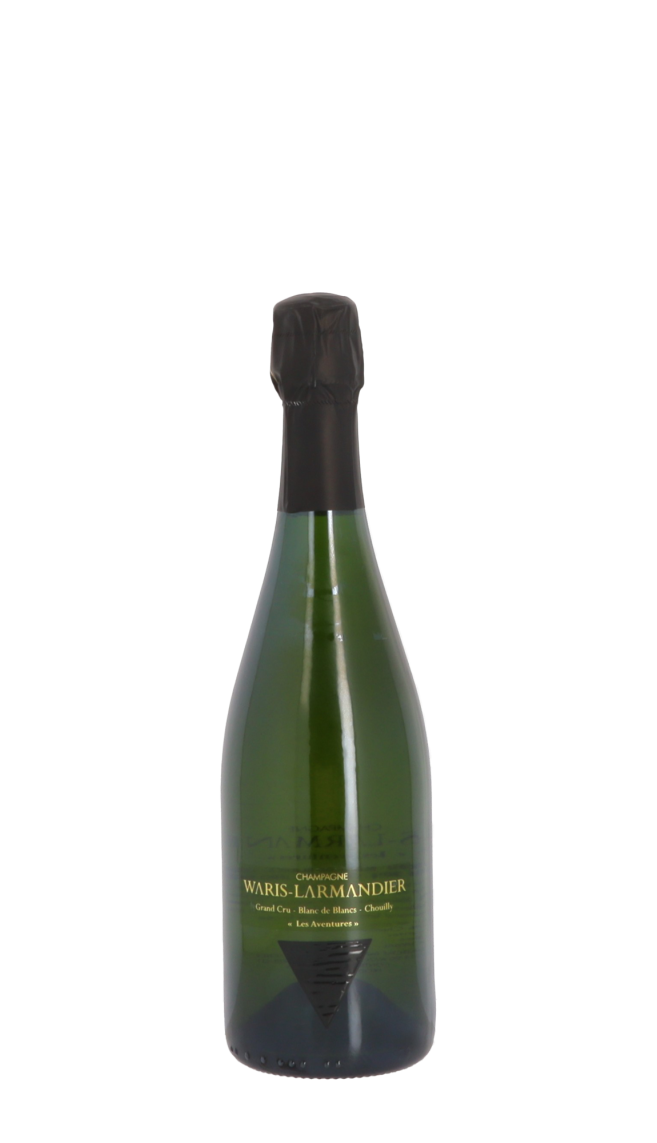 Champagne Waris-Larmandier