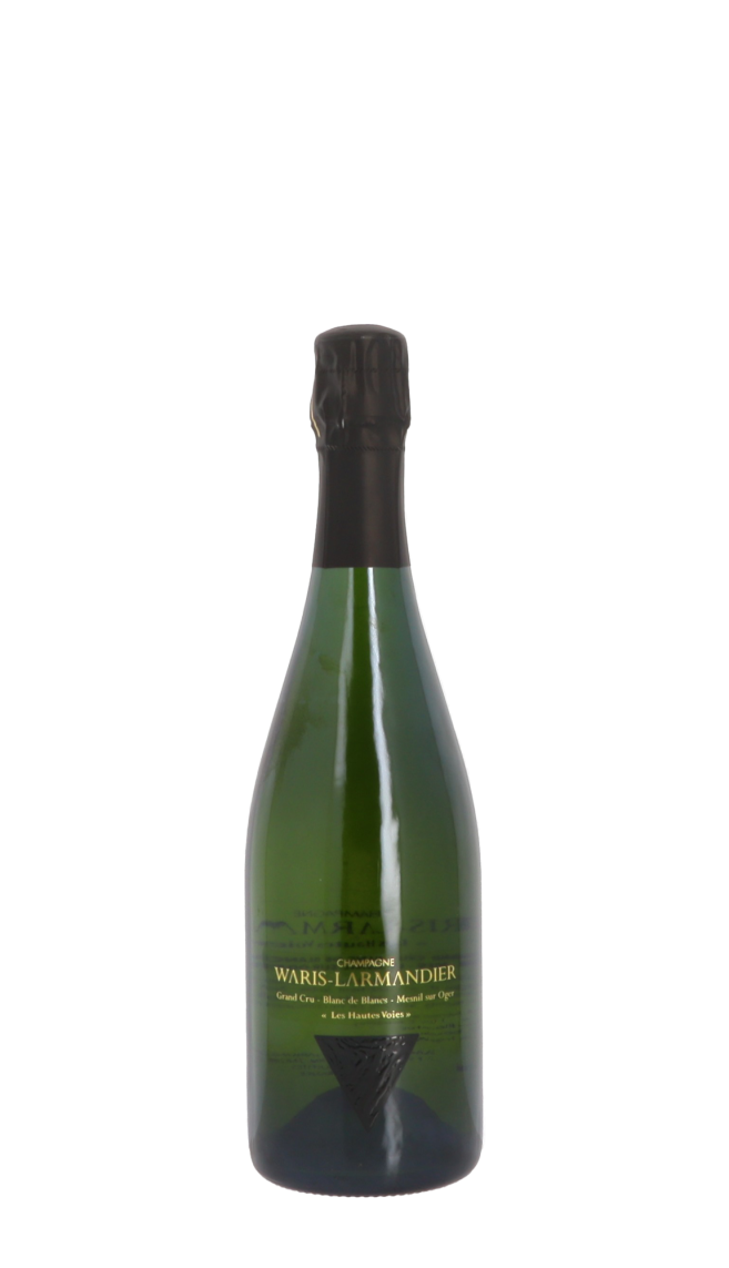 Champagne Waris-Larmandier