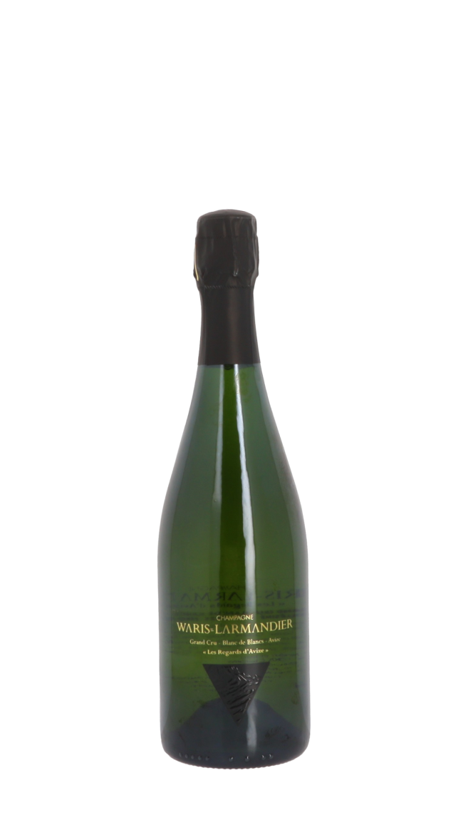 Champagne Waris-Larmandier