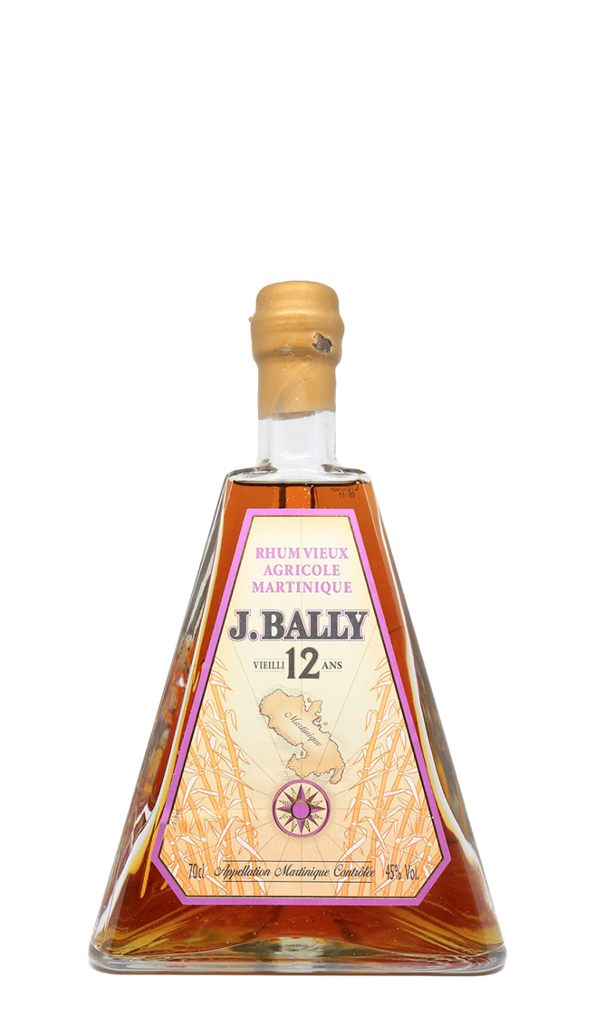 J. Bally