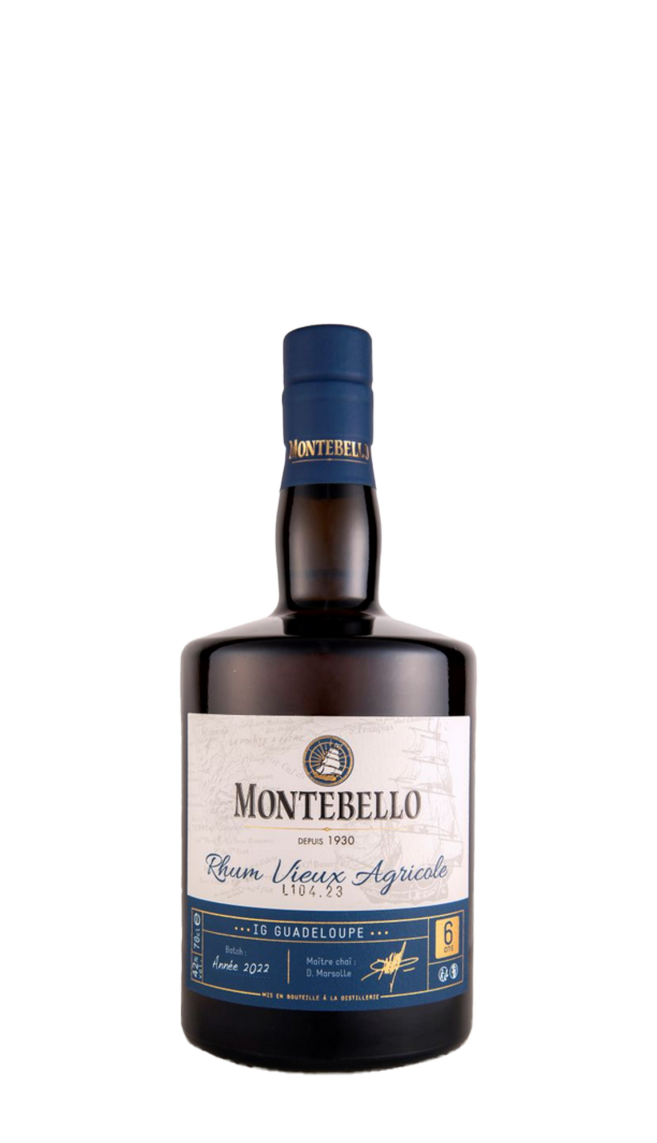 Distillerie Montebello