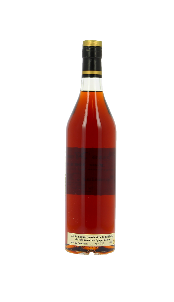 Domaine Boingnères, Folle Blanche 1981