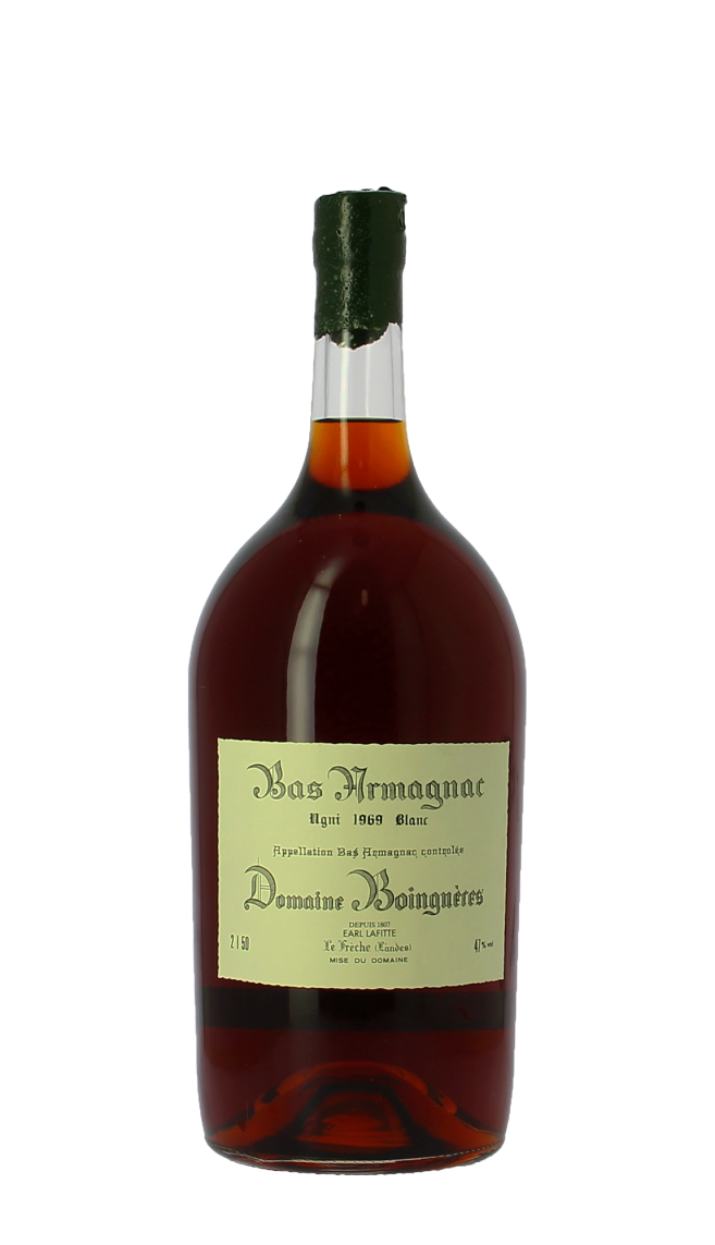 Domaine Boingnères