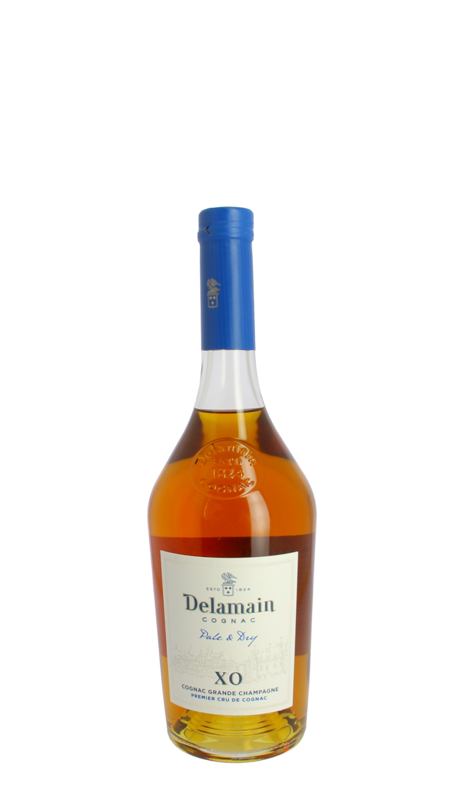 Delamain