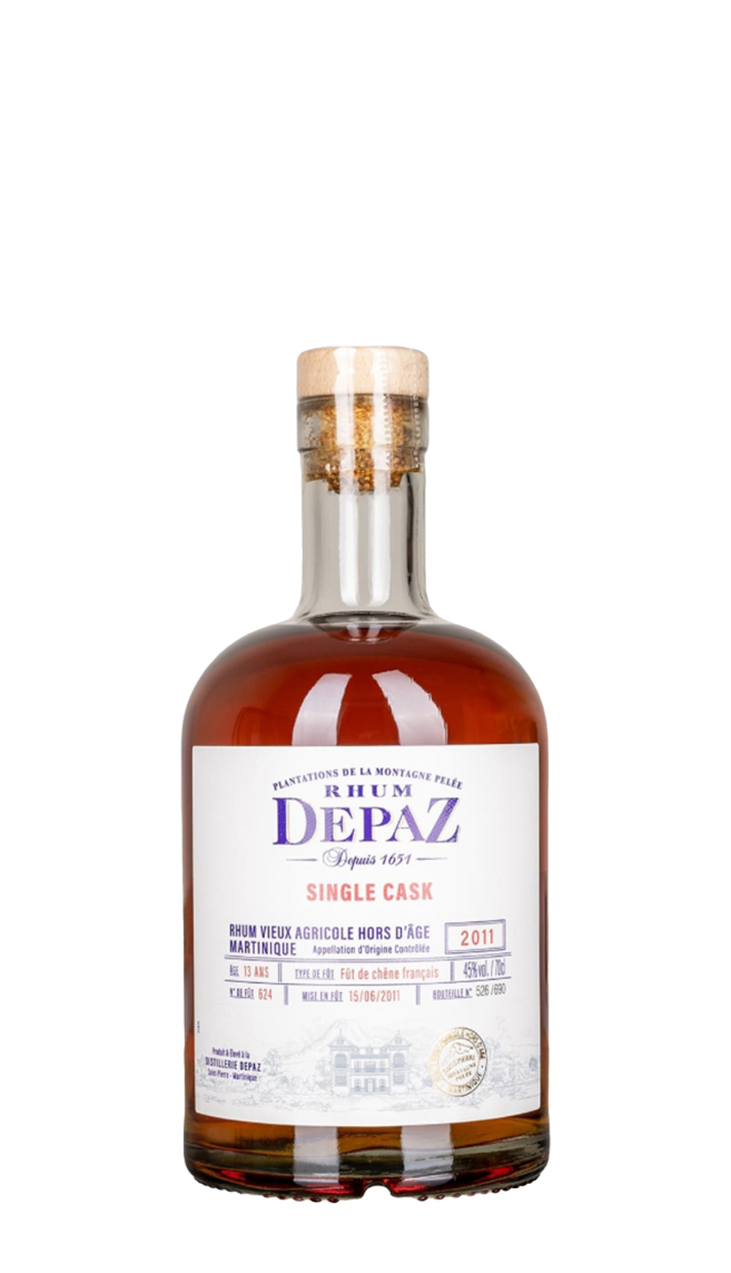 Depaz