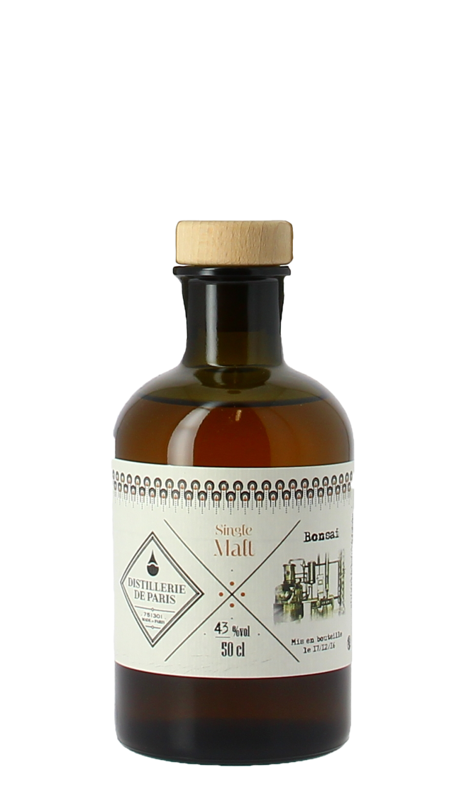 Distillerie de Paris