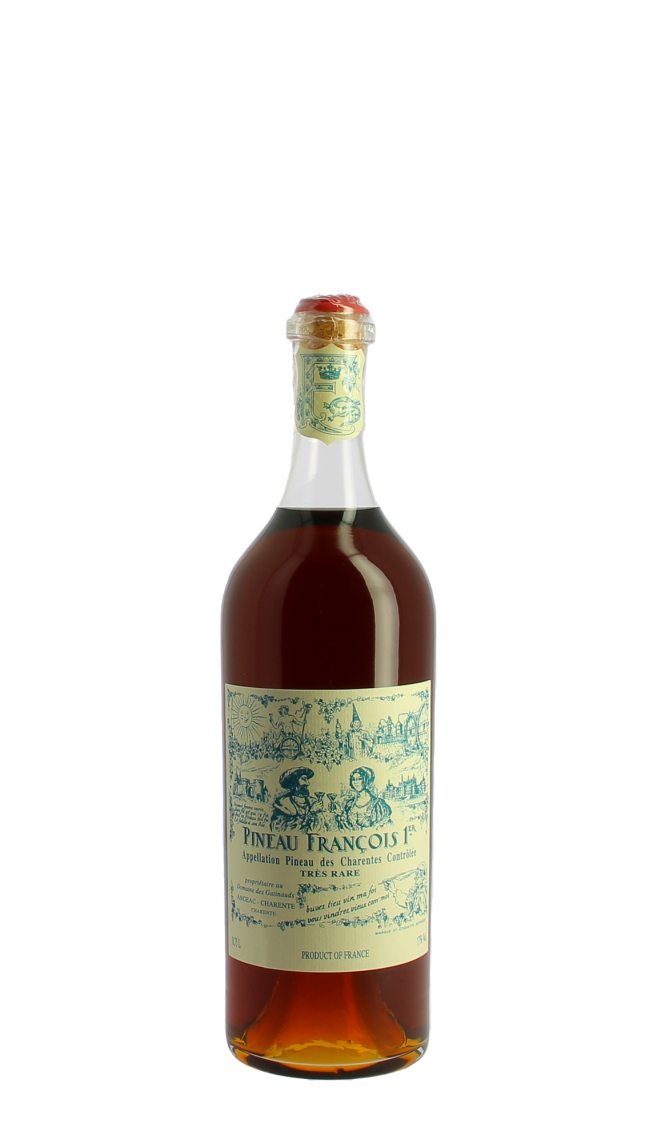 Pineau François 1er