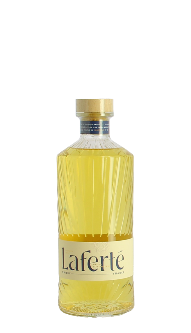 Laferté Laferté