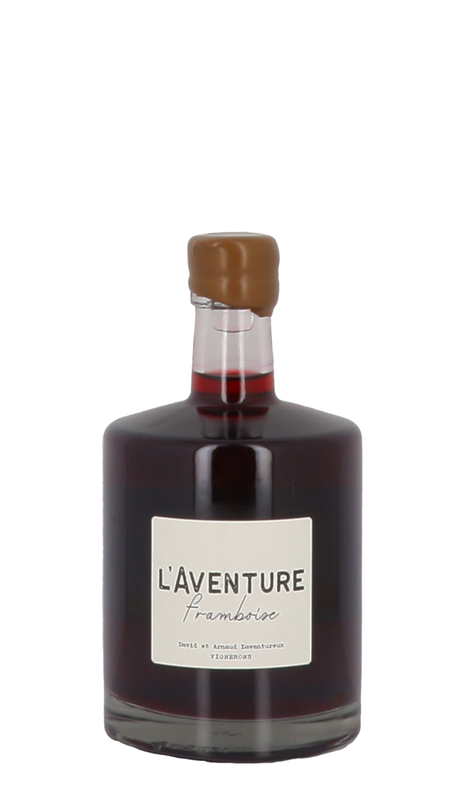 L'Aventure