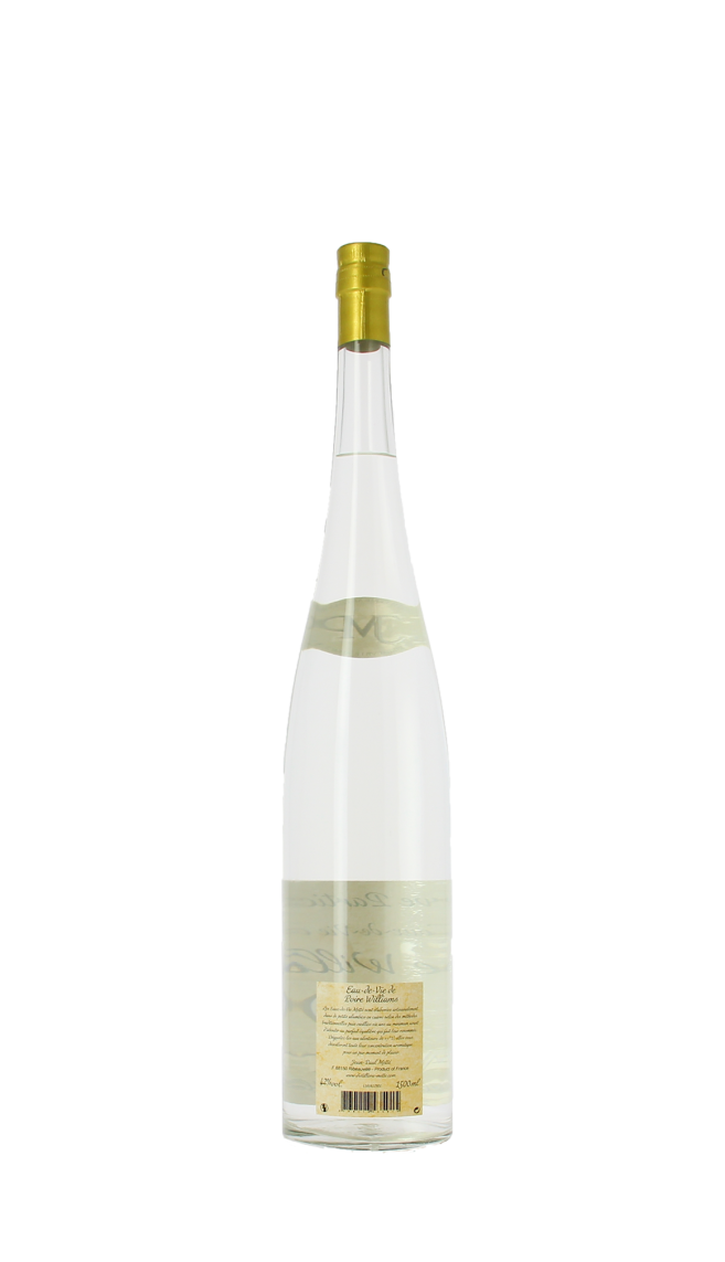 Distillerie Metté, Eau-de-vie de Poire Williams