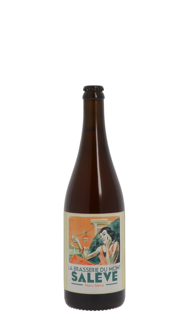 Brasserie du Mont Salève