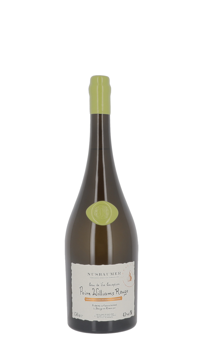 Distillerie Nusbaumer