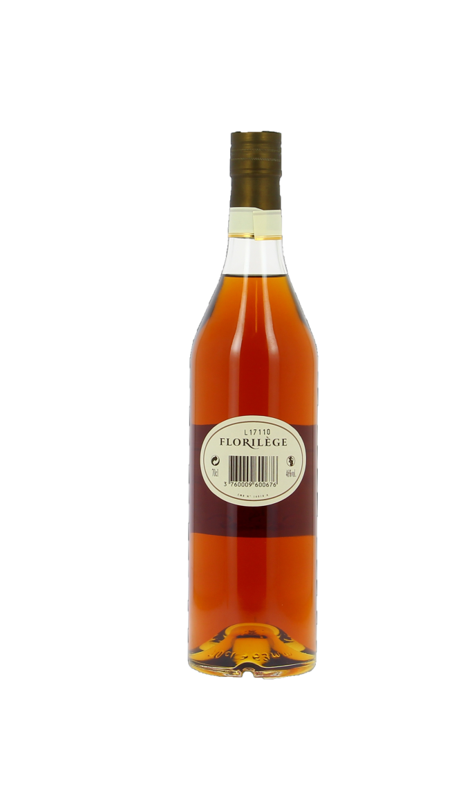 Ragnaud-Sabourin, Florilège
