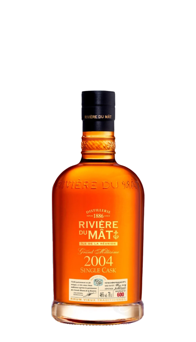 Distillerie Rivière du Mât