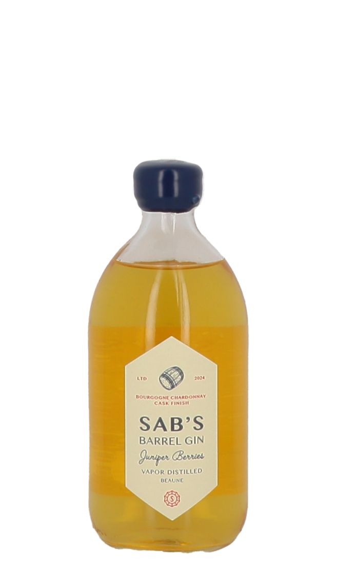 SAB'S Distiller