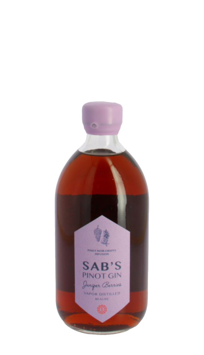 Sabs'sDistillery
