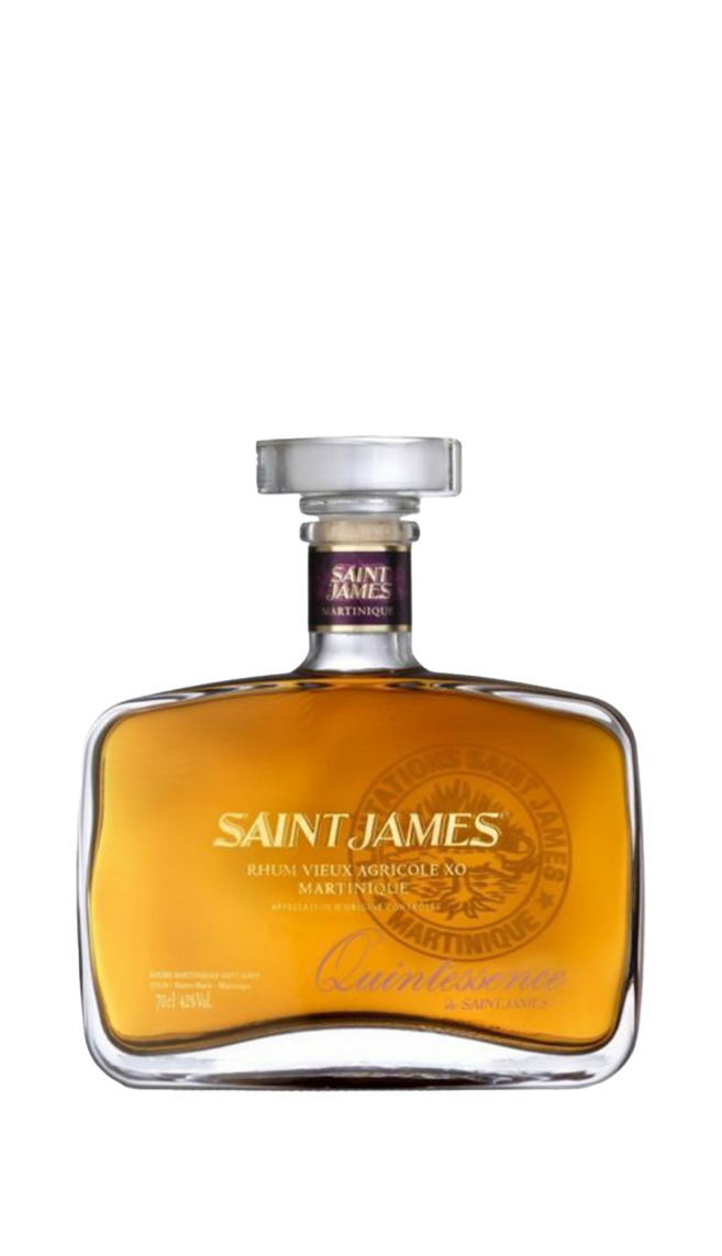 Saint James