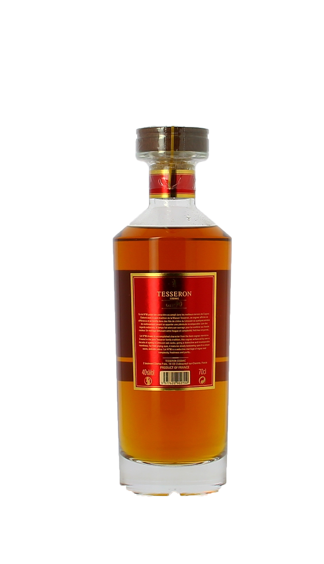 Tesseron, Lot N°90