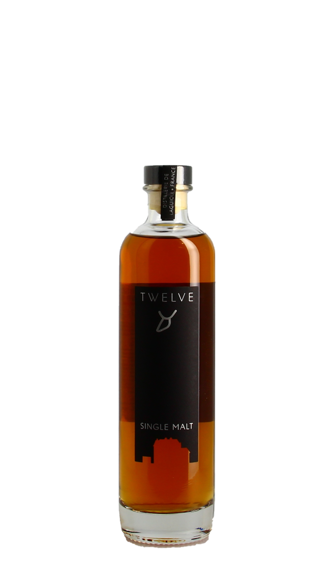 Twelve Whisky d'Aubrac Twelve Whisky d'Aubrac
