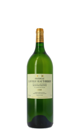 Château Laville Haut-Brion 1995 Blanc Magnum