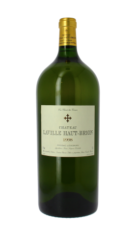 Château Laville Haut-Brion 1998 Blanc Impériale