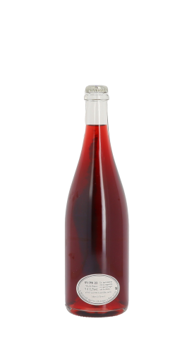 Pierre Beauger, SY/PN 2022 Rouge 75cl