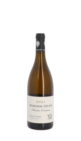 Domaine Buisson Charles 2021 Blanc 75cl
