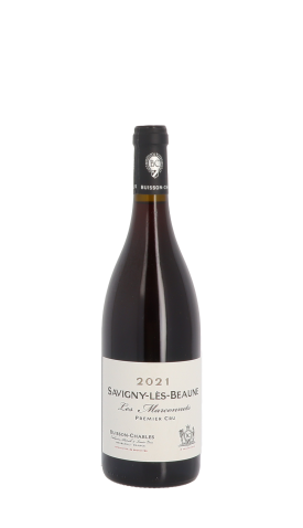 Domaine Buisson Charles, Les Marconnets 2021 Rouge 75cl