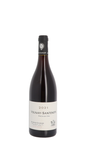 Domaine Buisson Charles 2021 Rouge 75cl