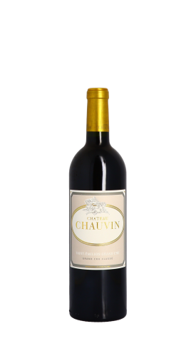 Château Chauvin 2016 Rouge 75cl