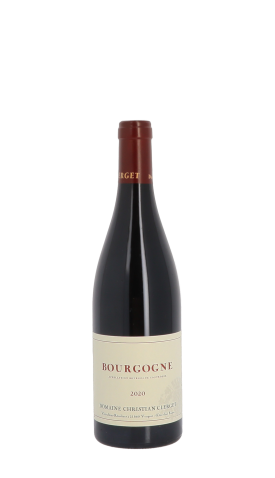 Domaine Clerget 2020 Rouge 75cl