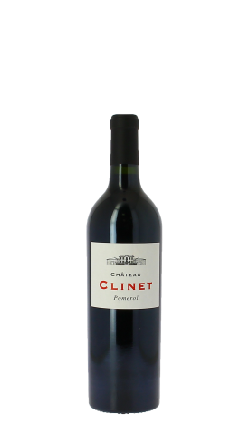 Château Clinet 2014 Rouge 75cl