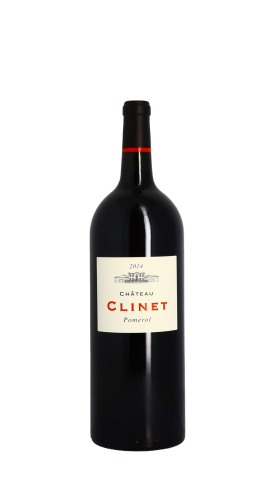 Château Clinet 2014 Rouge Magnum