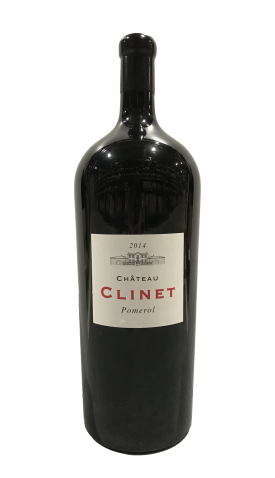 Château Clinet 2014 Rouge Balthazar