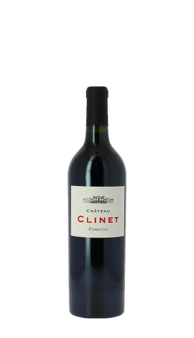 Château Clinet 2017 Rouge 75cl