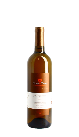 Domaine Clos Thou, Cuvée Guilhouret 2017 Blanc 75cl