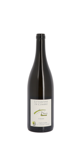 Domaine Les Grandes Vignes, La Varenne de Combre 2019 Blanc 75cl