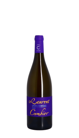 Domaine Laurent Combier, Cuvée L 2020 Blanc 75cl