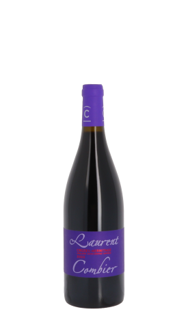 Domaine Laurent Combier, Cuvée L 2022 Rouge 75cl