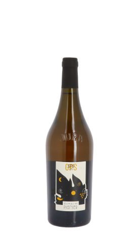 Domaine Pignier, GPS "Vin blanc d'antan" 2022 Blanc 75cl